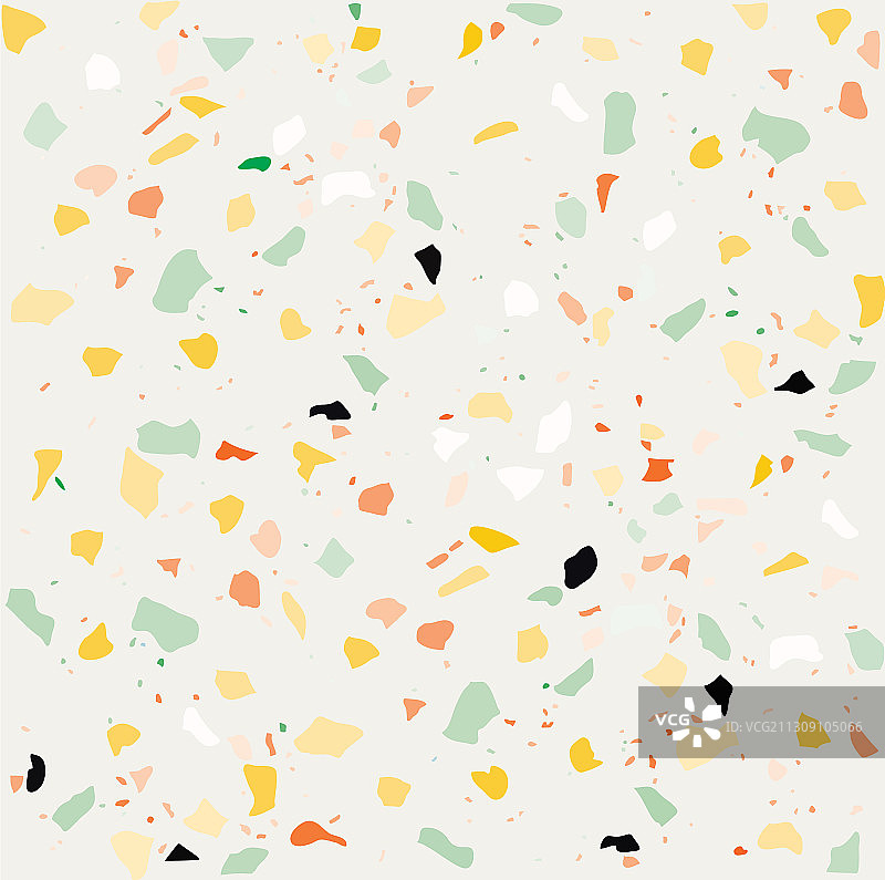 水磨石无缝图案图片素材