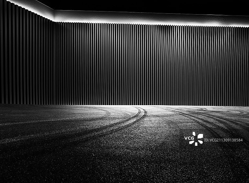 建筑空间图片素材