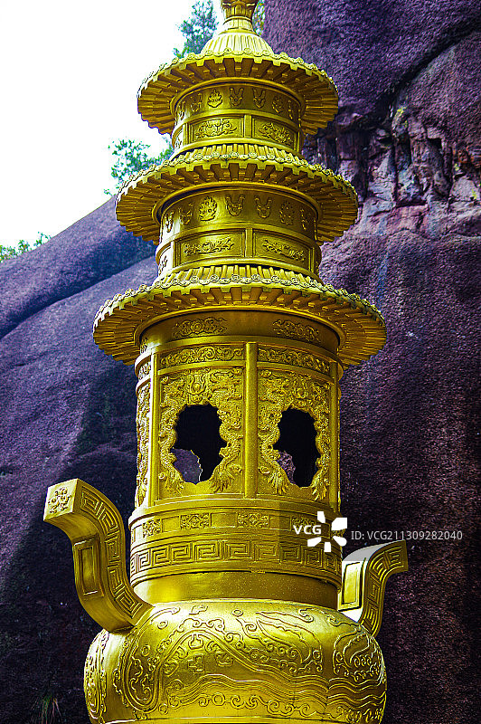 太姥山图片素材