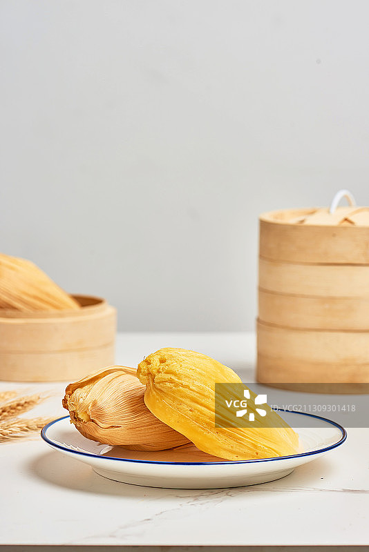 玉米馍馍图片素材