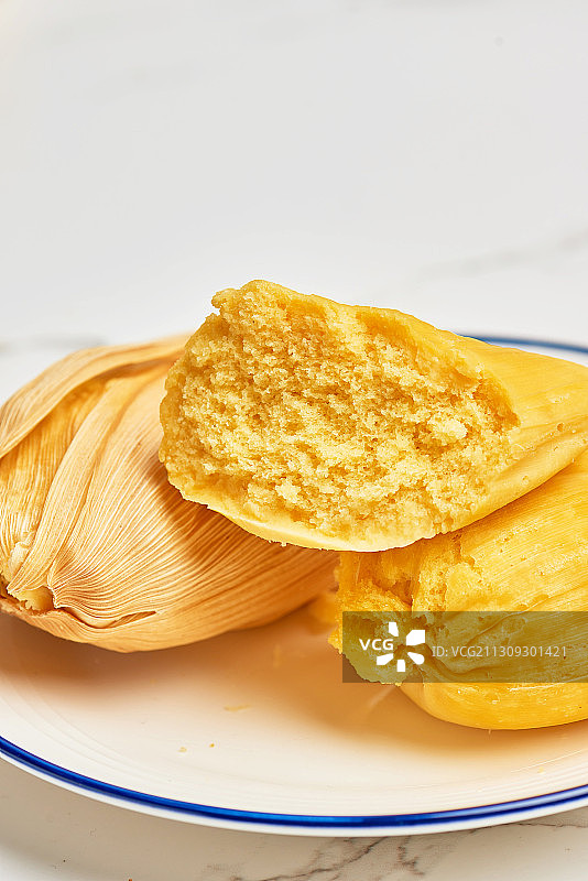 玉米馍馍图片素材