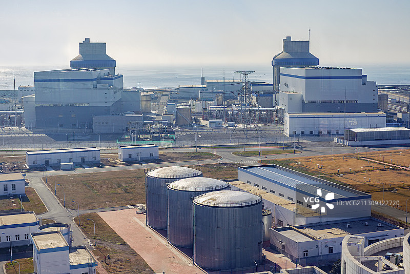 核电站图片素材