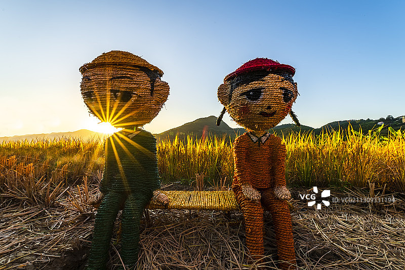 守住幸福图片素材