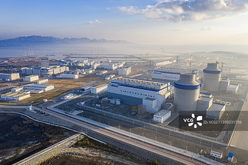 核电站图片素材