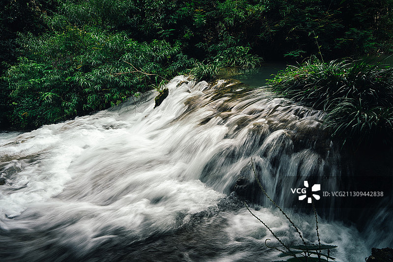 激流 / Rapids图片素材