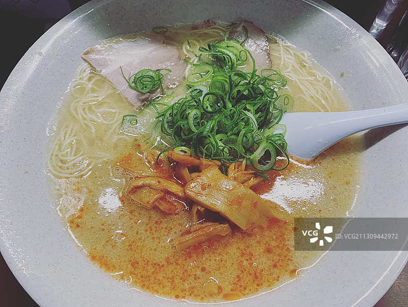 博多拉面图片素材