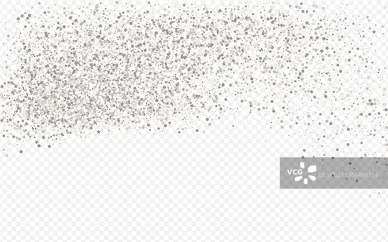 白色粉尘明亮透明背景艺术图片素材