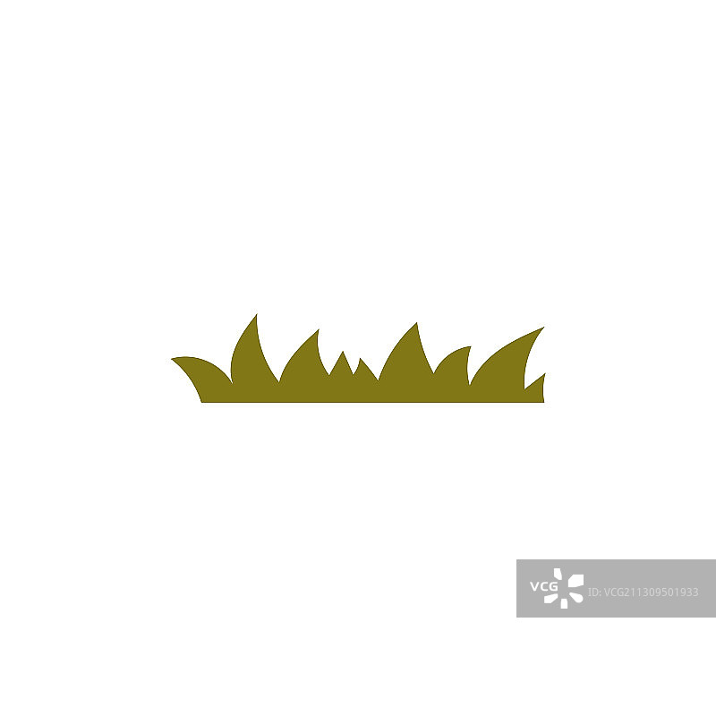 草地设计模板图片素材