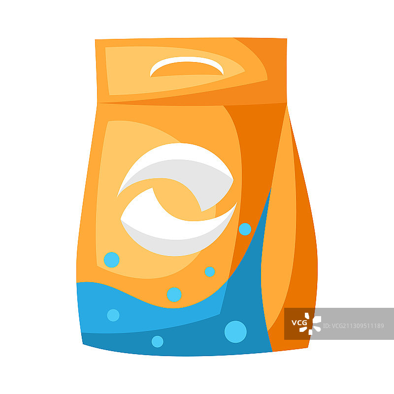 洗衣液包装图片素材