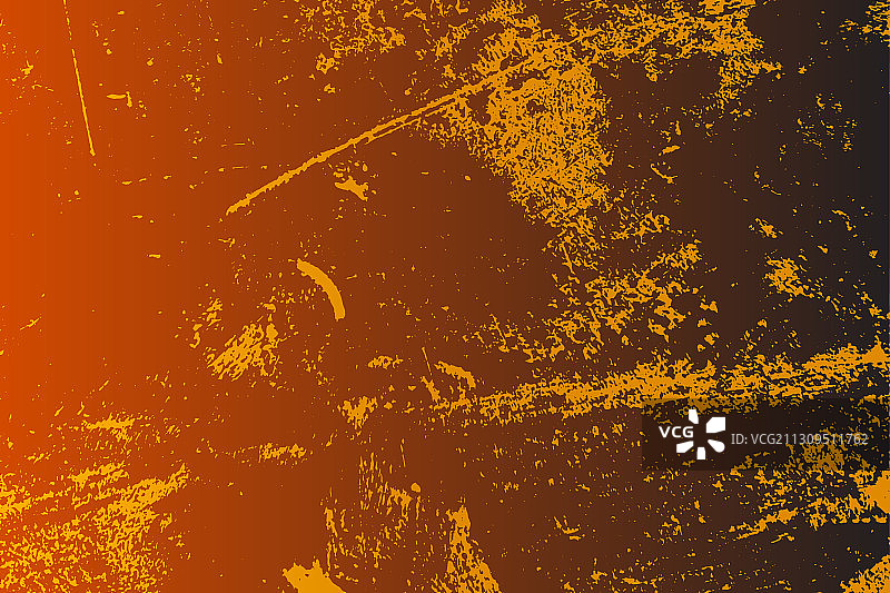 黄色纹理背景图片素材