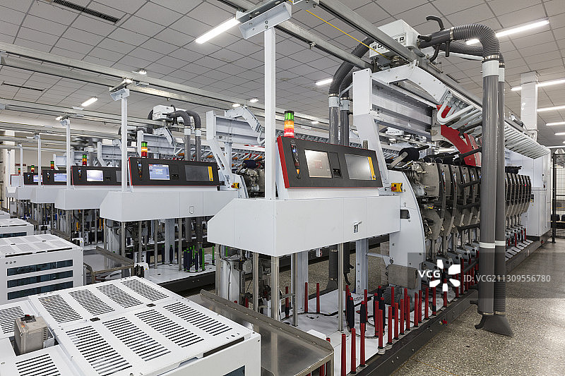 制造机器，工厂，纺织厂，纺织工业，制衣，精仿，纺织机械图片素材