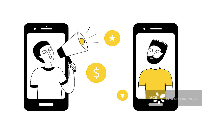 推荐项目图片素材