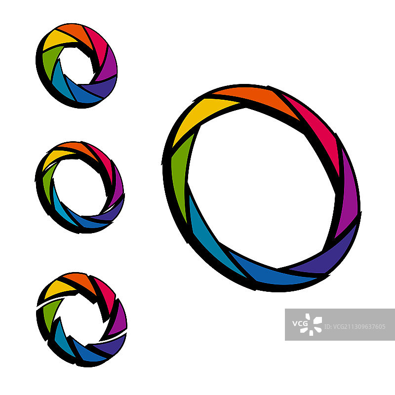 锡林浩特：内蒙古辽阔草原上的马群与风力涡轮机图片素材