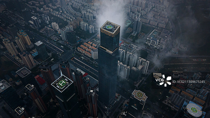 一座城图片素材