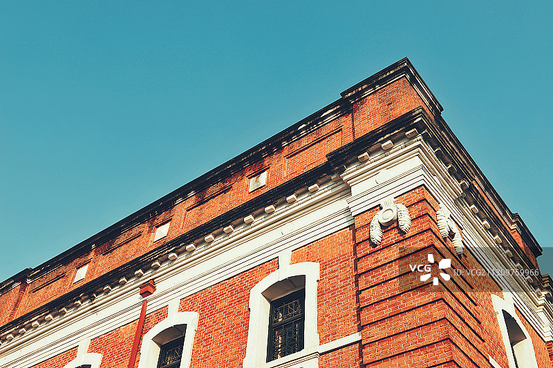 武汉 鄂军都督府图片素材