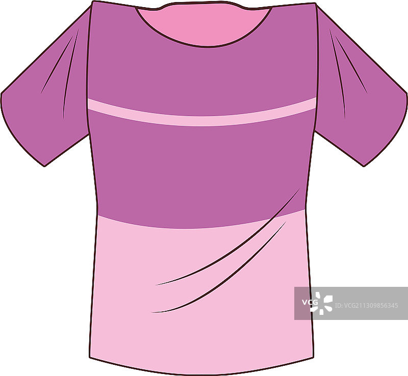 青年运动衫服装孤立图标图片素材