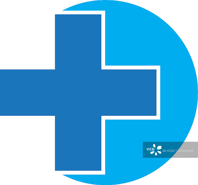 健康医疗标志图片素材