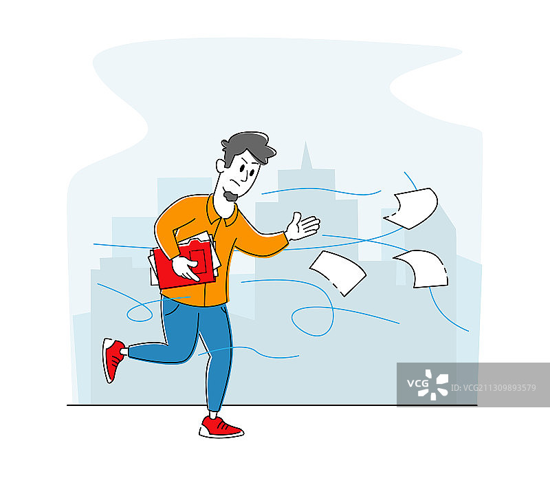 狂风暴雨商业背景图片素材