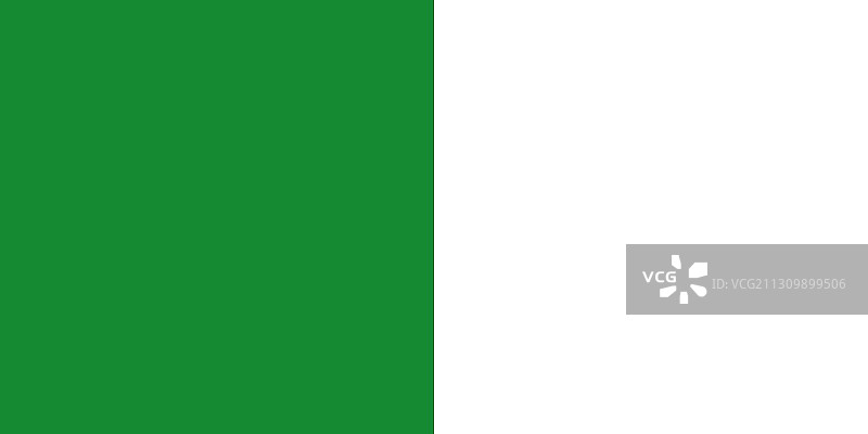 爱尔兰芒斯特郡利默里克郡旗帜图片素材