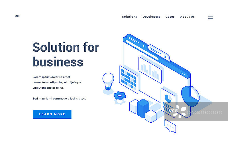 网页banner广告创意方案图片素材