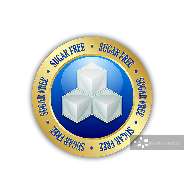 无糖标志图片素材