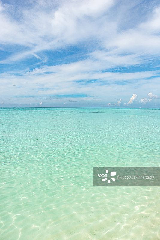西沙群岛风光 三沙市旅游 全富岛 鸭公岛 银屿图片素材