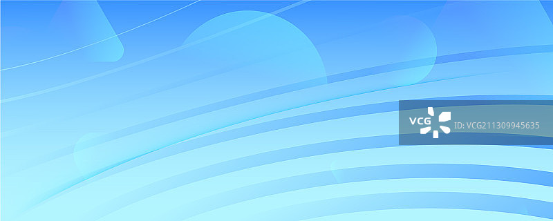 蓝色渐变背景3D流体线条图案图片素材