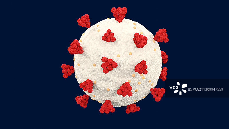 新冠肺炎疫情概念图片素材
