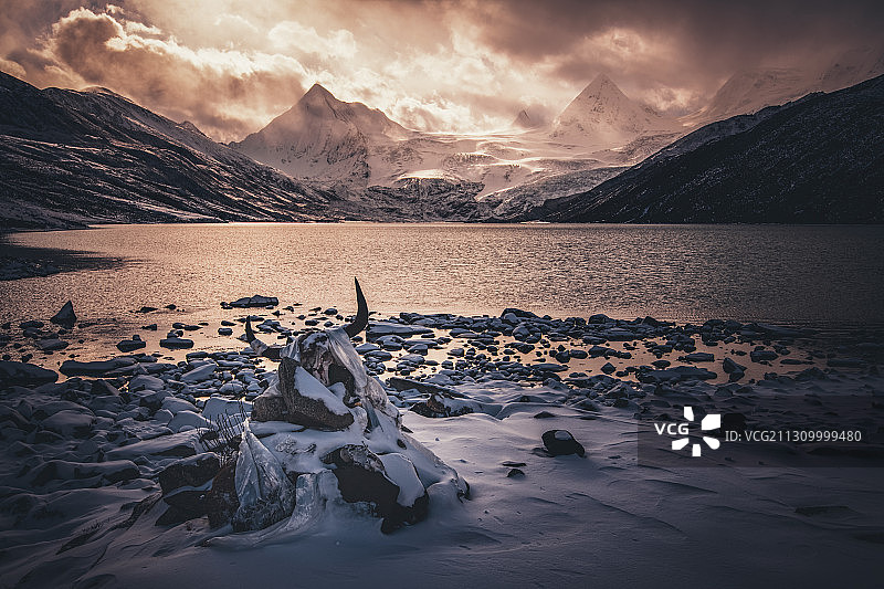 萨普之魂图片素材