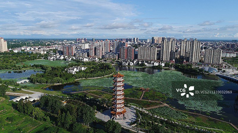 曹禺故里 小龙虾之乡潜江图片素材