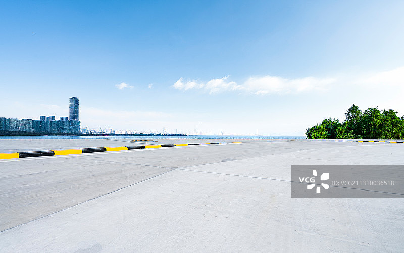 户外路面图片素材