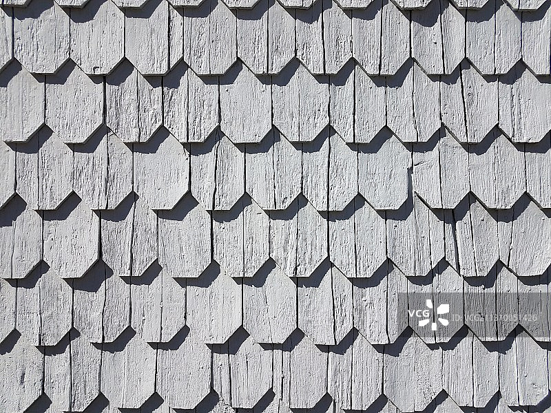 图案墙的全画幅照片图片素材