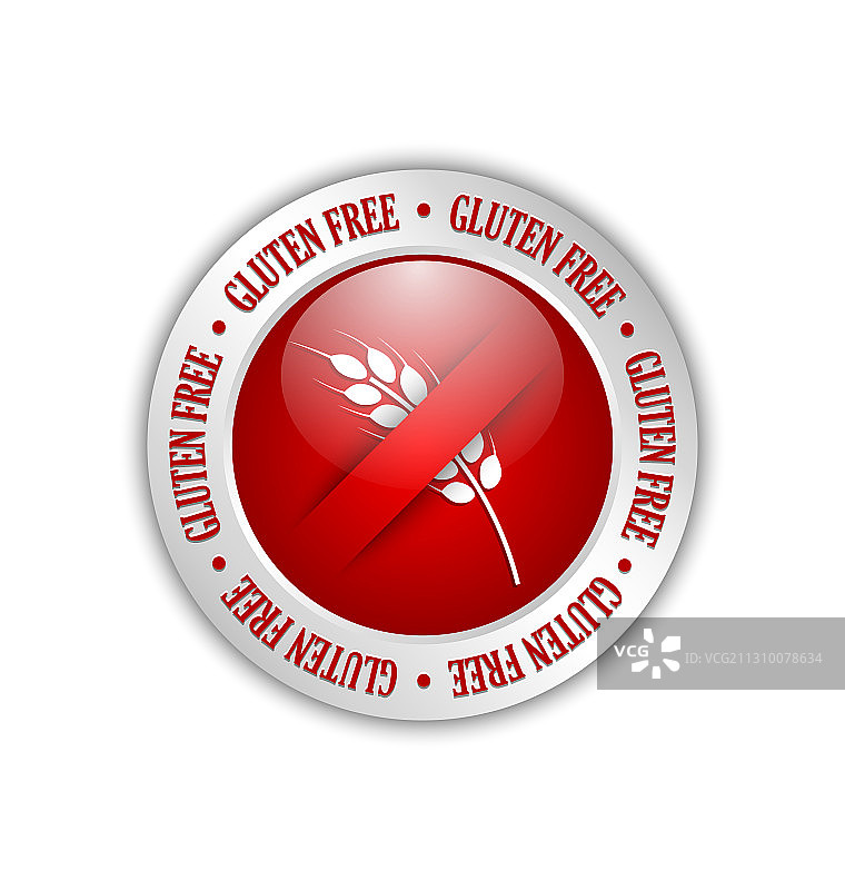 无麸质标志图片素材