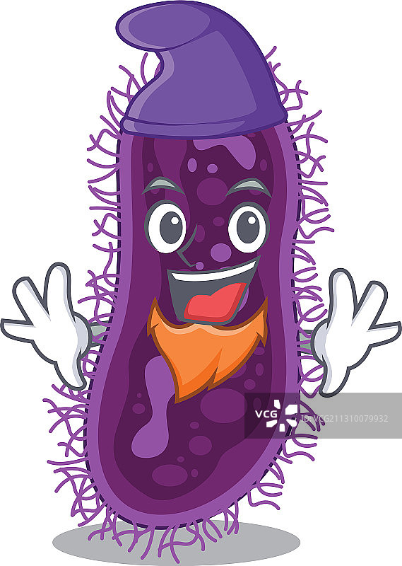 鼠李糖乳杆菌可爱图片图片素材