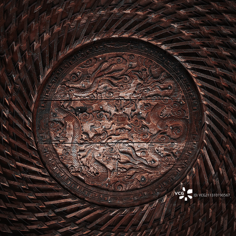 龙图腾图片素材