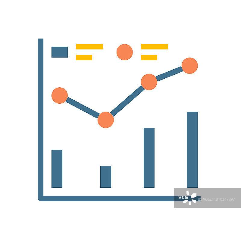 数字营销图标图片素材