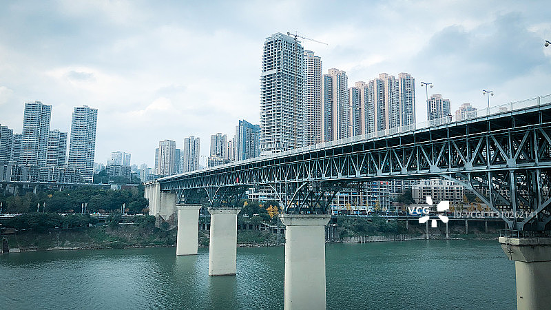 重庆城图片素材