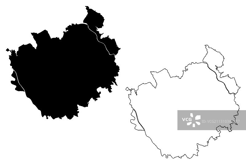 日本埼玉市图片素材