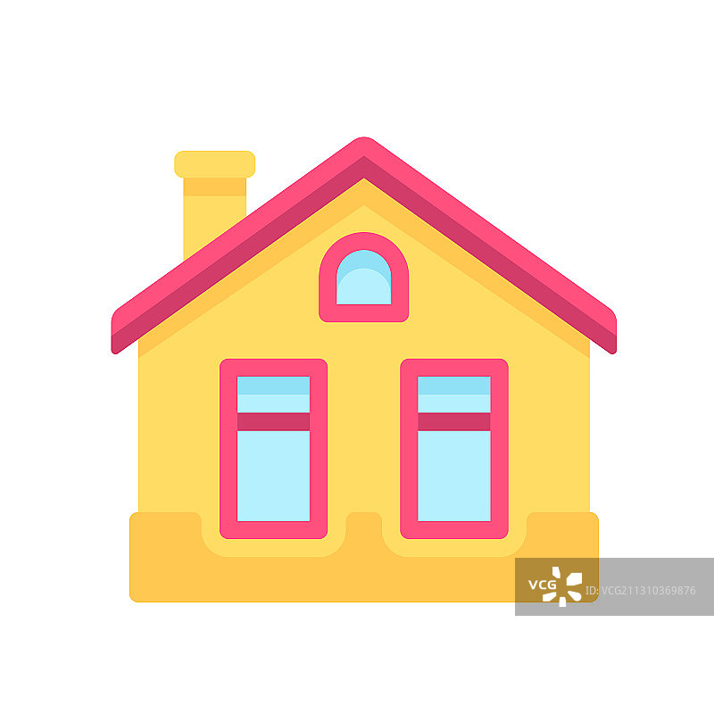 家庭图标创意元素图形下载图片素材