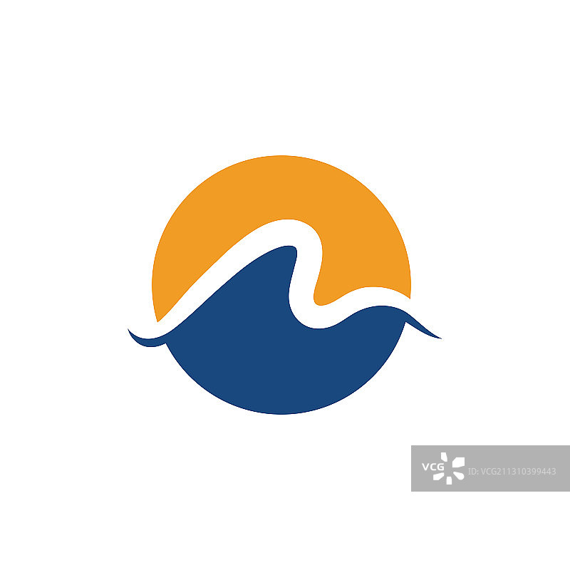 M字母图标图片素材