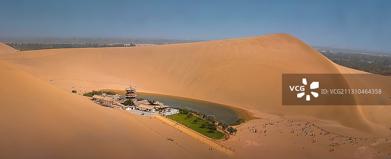 千沙万泉无颜色图片素材