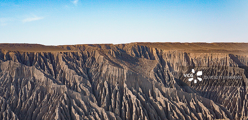 新疆大峡谷图片素材