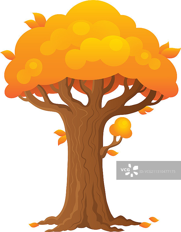 树木主题图片2图片素材