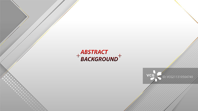 现代抽象金银风格背景图片素材