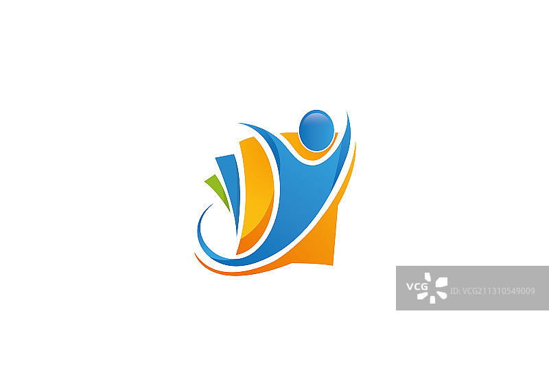 教育符号设计概念素材图片素材