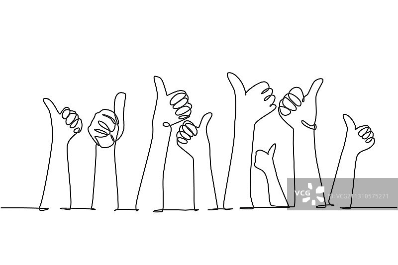 商业领域卓越服务标志图片素材