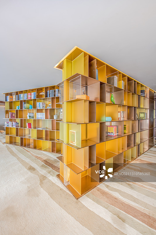 成都市成华区雅书阁书店图片素材