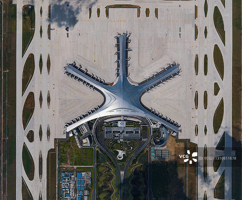 胶东机场图片素材