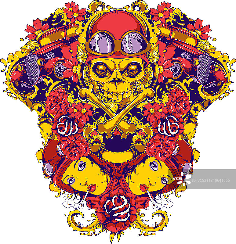 飞行员图片素材