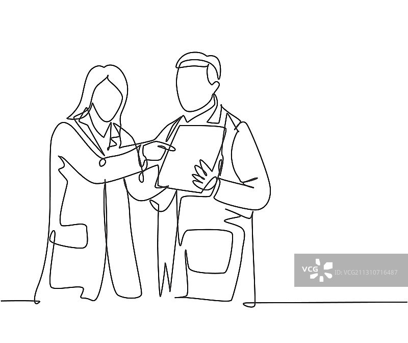 医疗保健服务概念图片素材